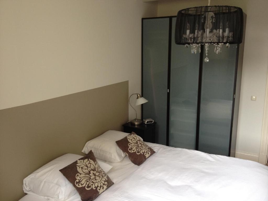 Grand Canal Boutique Hotel Ámsterdam Habitación foto