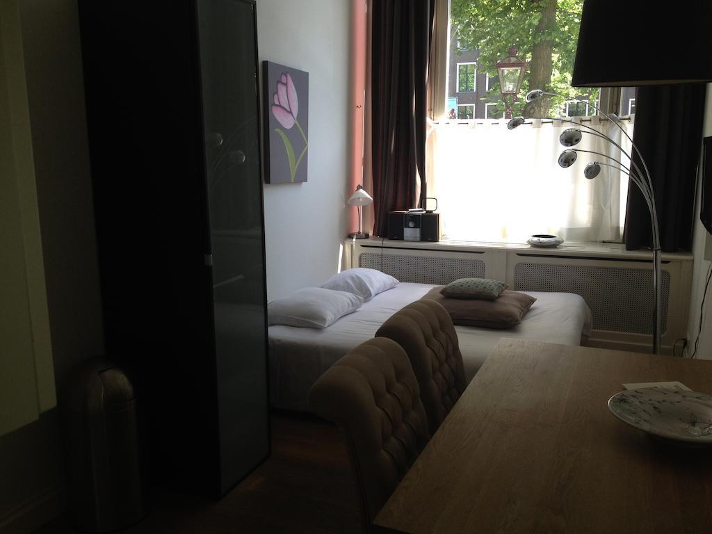 Grand Canal Boutique Hotel Ámsterdam Habitación foto